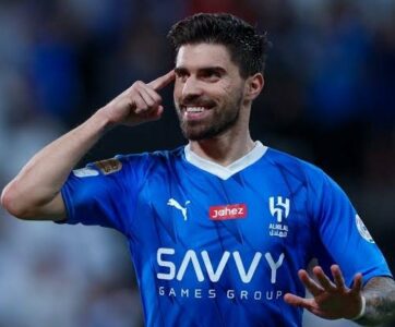 Manchester United synon transferimin e Ruben Neves në janar