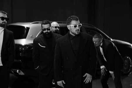 Vjen ‘High 10’ nga Babastars