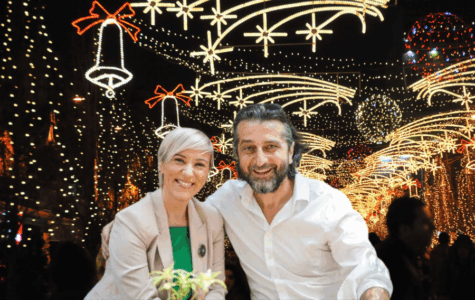 Përparim, qiti dritat n’shesh: Prishtina e zymtë për festat e fundvitit