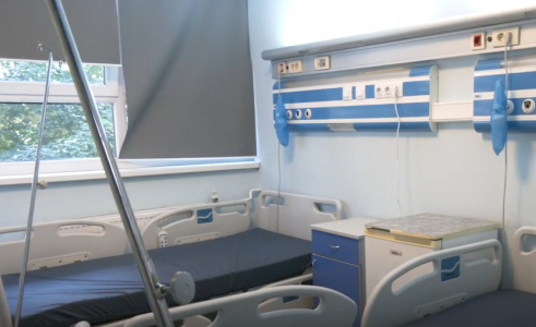 Një i burgosur diagnostikohet me HIV/AIDS