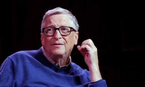 Bill Gates: Inteligjenca artificiale është një flluskë, por do të transformojë botën