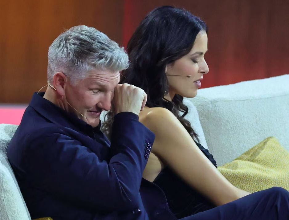 Nis procesi i divorcit për çiftin e famshëm të sportit