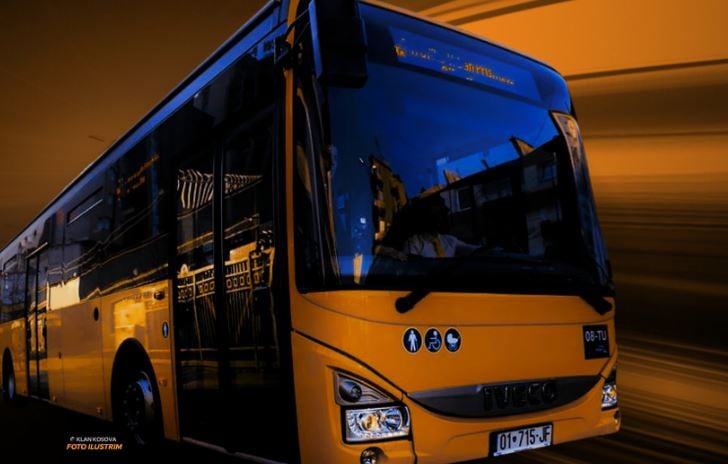 Nesër nis funksionimi i transportit publik në kryeqytet