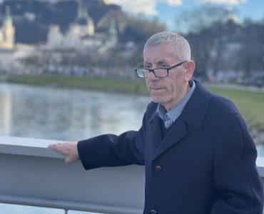 Ndahet nga jeta gazetari dhe veterani i UÇK-së, Ragip Guraziu