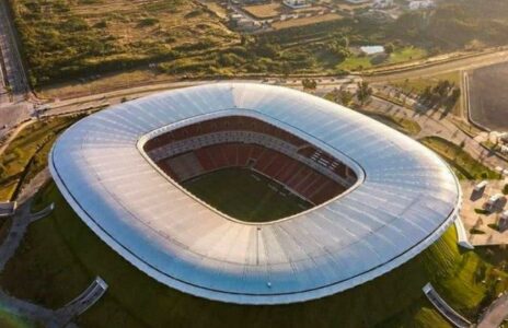 Skandal në Meksikë: Gjenden mbetje mortore pranë stadiumit ku do të zhvillohen ndeshjet e Botërorit