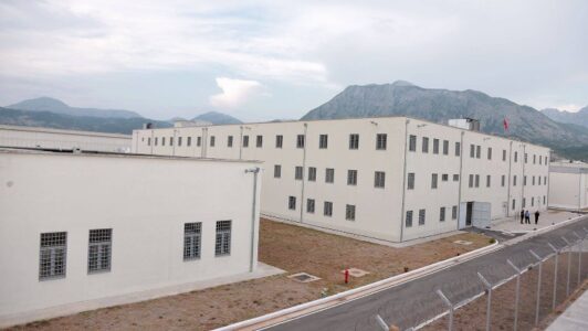 Shkodër: Vdes në burg i dënuari me 25 vjet për vrasjen e gruas shtatzënë