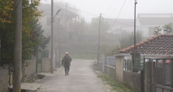 Fshati shqiptar që po shuhet, nuk e ka asnjë fëmijë, banori më i ri është 65 vjeç