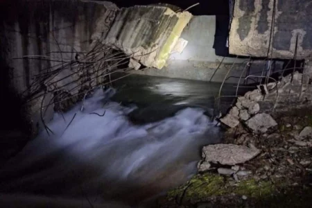 Zbulohet si e deshifroi FBI gjurmën e dheut me skenën e sulmit terrorist në Ibër Lepenc