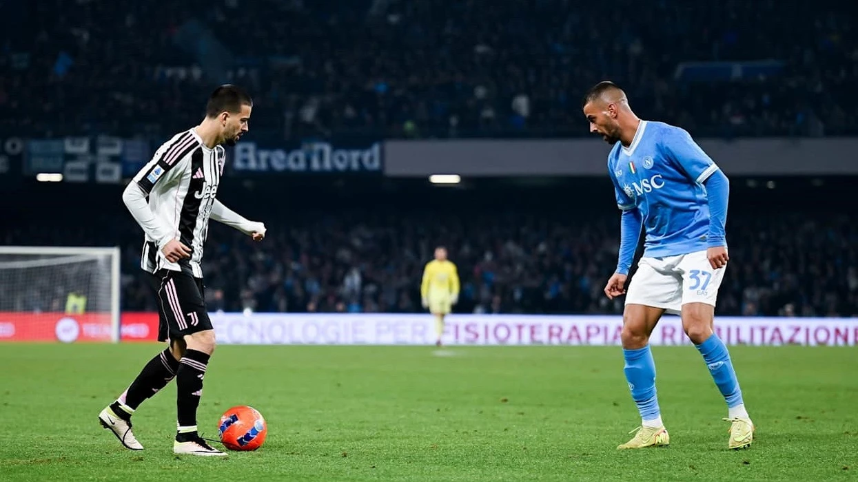 E konfirmon Spalletti  Zhegrova do të luaj titullar ndaj Pafos në Ligën e Kampionëve