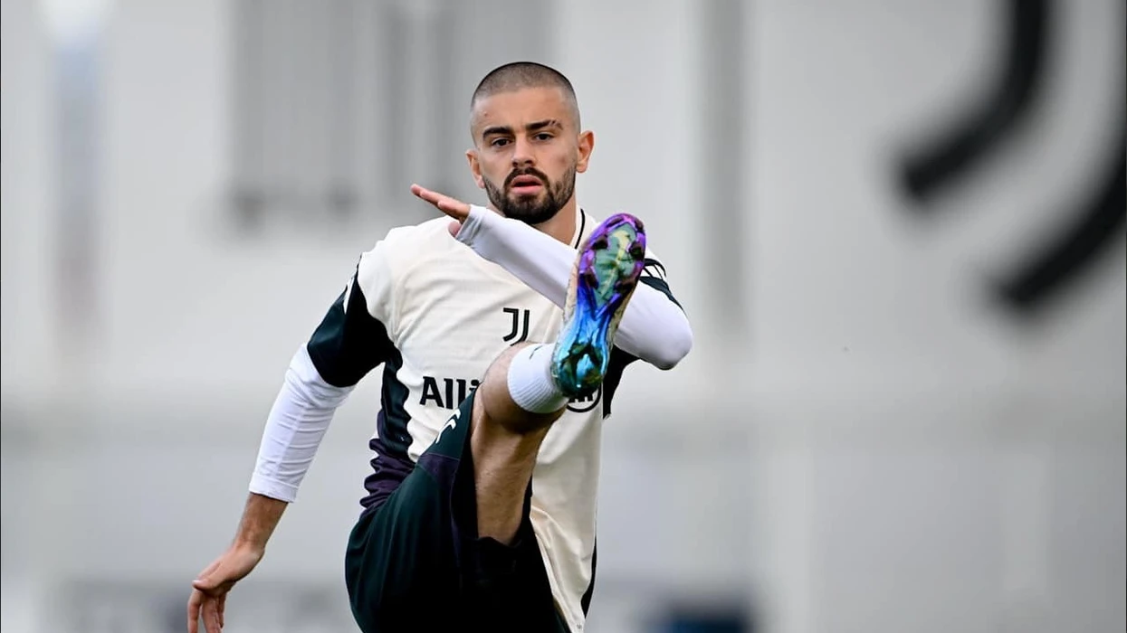 Fantastike  Zhegrova titullar tek Juventus  kërkon golin ndaj Pafos