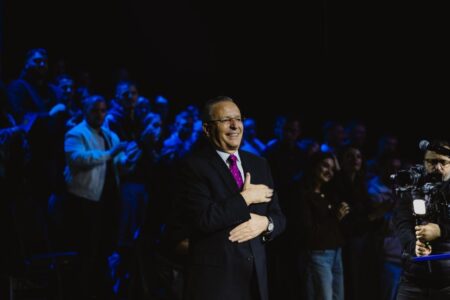 Hamza: Filloi misioni për një Kosovë të stabilitetit dhe zhvillimit