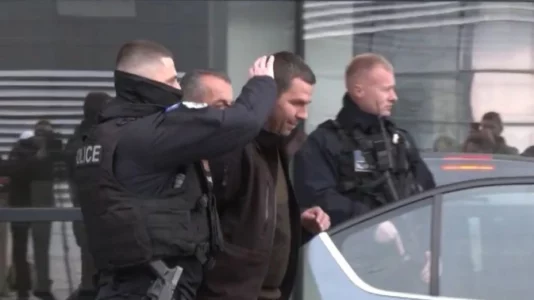 Detaje tjera nga aktakuza: Një sulm tjetër ishte planifikuar në tetor 2024