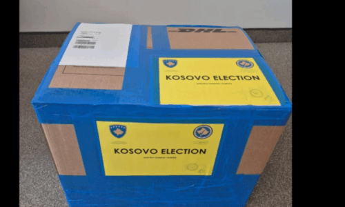 Planifikohej për sot, KQZ tregon se kur fillon votimi me postë për rreth 58 mijë votuesit jashtë Kosovës