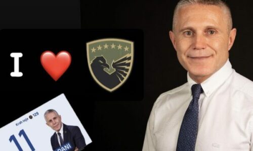 Ramadani: Modernizim i plotë katërvjeçar për FSK-në, do të kryhen lehtësirat për fillimin e prodhimit të municioneve