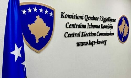 KQZ: Më 27 dhjetor votohet në përfaqësi diplomatike