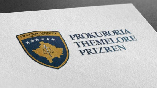 Prokuroria: Plagosja në Prizren dyshohet se ndodhi për shkak të kullotjes së bagëtive