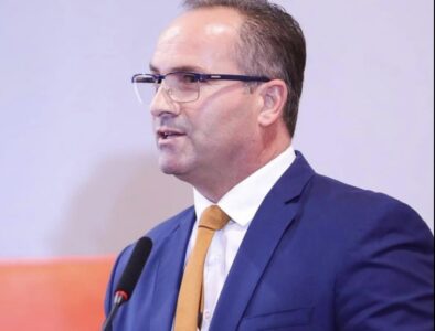 Krasniqi:Trafostacioni i rrymës ishte nisur si projekt në 2018, nga Fatmir Limaj si zv/kryeministër