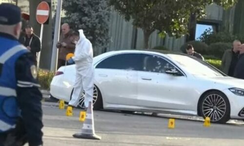 Hetimet për atentatin në Rinas: Spanja kthen përgjigje, atentati u përgatit në Shqipëri