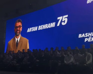 Artan Behrami: Në Prizrenin që na bashkon e na frymëzon, e nisëm rrugëtimin e fushatës zgjedhore