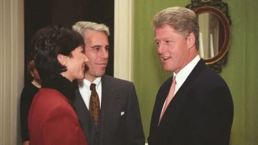 Clinton thyen heshtjen pasi i dalin fotot nga dosja “Epstein”: Administrata Trump po mundohet të fshehë provat