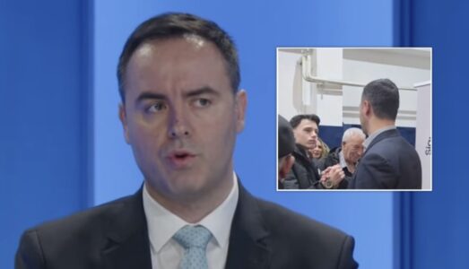 Konjufca eskalon sërish ndaj opozitës: Tokë të zezë kemi me i bo