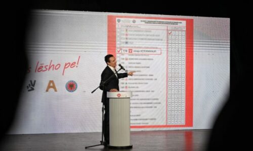 Këta janë 19 kandidatët për deputetë me aktakuza aktive, 13 të Lëvizjes Vetëvendosje