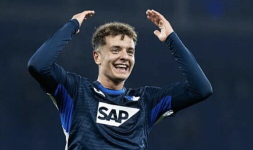 Hoffenheimi kërkon 50 milionë euro për lirimin e Asllanit