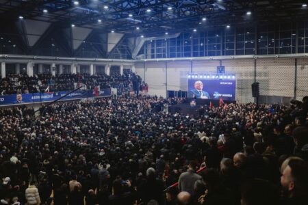 Hamza nga Drenica: Nuk ka kthim pas