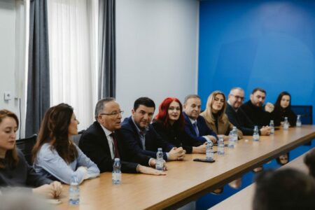 Memli Krasniqi: PDK e bashkuar dhe e palëkundur drejt zgjedhjeve të së dielës