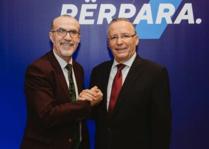 Kandidati i PDK-së Bekim Haxhiu bën thirrje për votë: Vendim për të ardhmen e Kosovës