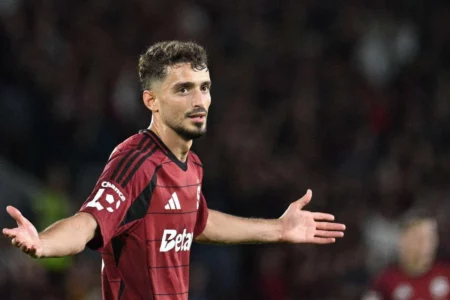 Lyon me interesim serioz për Albion Rrahmanin