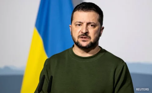 Sulmi me dronë në rezidencën e Putinit, Zelensky mohon përfshirjen