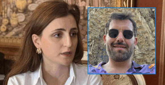 Ymeri përmbledh keq Gjinovcin dhe ekstremistët e majtë: Beleshxhi e dembela