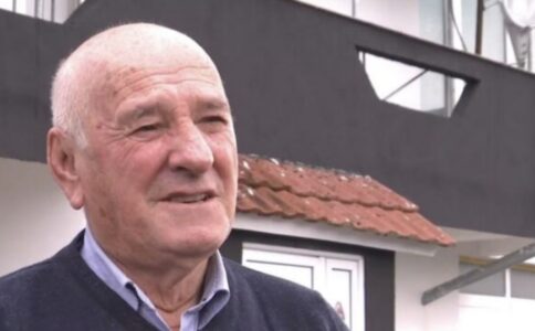 Ndërron jetë babai i Salih Mustafës