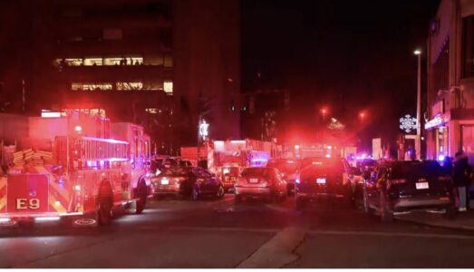 Alarm për sulm në Universitetin Brown në SHBA, studentëve u kërkohet të qëndrojnë të fshehur