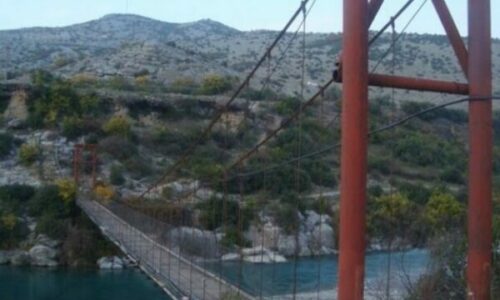 Shkodër: Gjendet një trup i pajetë pranë urës së Telit