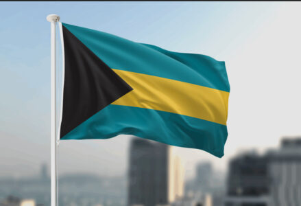 Bahamas njeh Kosovën