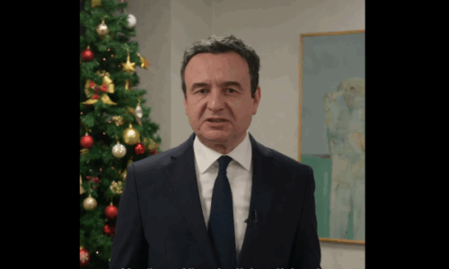 Kurti uron Vitin e Ri, thotë se 2026’ta do të jetë i sigurt dhe i begatë