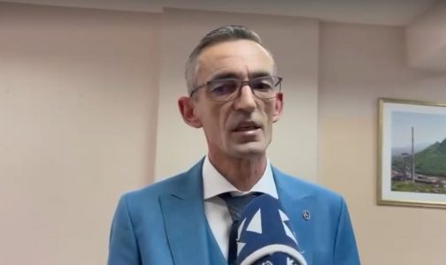 Peci i gatshëm për dorëzimin e detyrës: Uroj që puna të nis nga sot