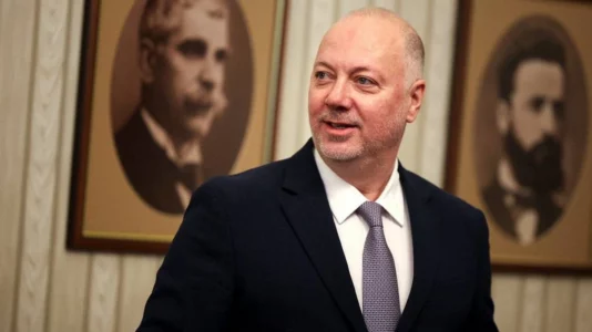 Jep dorëheqje kryeministri i Bullgarisë