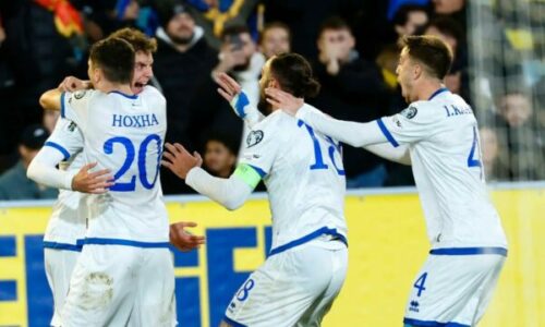 Kosova do të luajë ndeshjet e Botërorit në orët e hershme të mëngjesit – vetëm nëse kalon play-offin