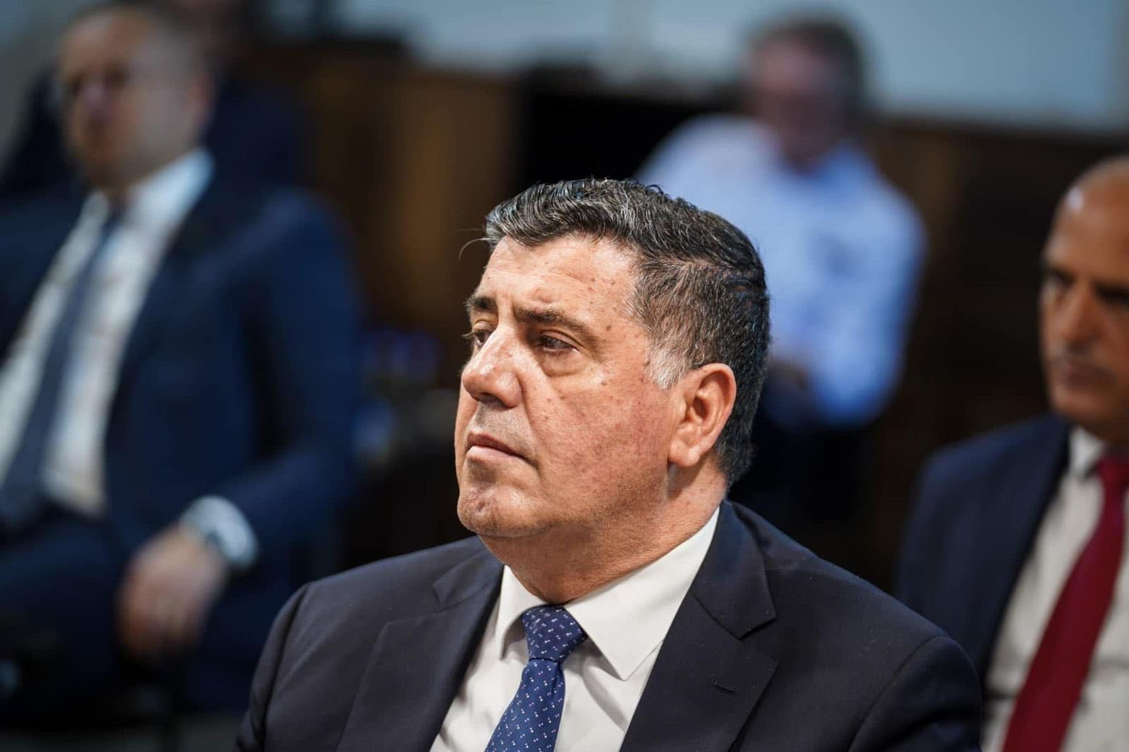 Lutfi Hazirit i vdes vëllai  Ma këpute shpirtin