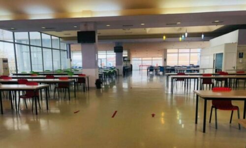 Rrahje të Mensa e Studentëve në Prishtinë, arrestohen tre persona, policia jep detaje