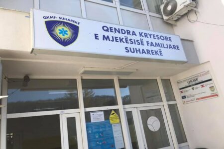 Doktori kujdestar jep detaje për vdekjen e 8 vjeçares në Suharekë: Erdhi tek ne pa shenja jete