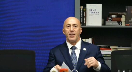 Haradinaj: Procesi zgjedhor po shkon shumë mirë