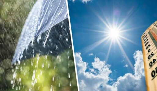 Parashikimi i motit për nesër dhe ditët në vijim