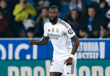 Rudiger në radarin e PSG-së