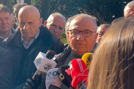 Trafiku Urban: Në momentin që alokohen paratë ne dalim në punë, u kërkojmë falje qytetarëve – s’është bërë me dashjen tonë