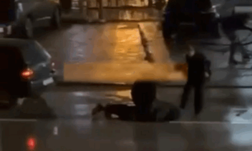 “Qen, i poshtër”, Policia dyshohet për keqtrajtimin e qytetarit në Gjilan