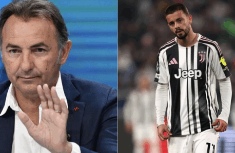 Ish legjenda e Juventusit për Edon Zhegrovën: Nuk është i aftë për këtë nivel